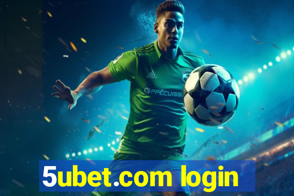 5ubet.com login